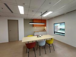 Abi Plaza (D2), Office #545521461